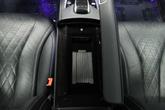Thumbnail of 2019 Black Mercedes-Benz Maybach S 560