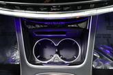 Thumbnail of 2019 Black Mercedes-Benz Maybach S 560