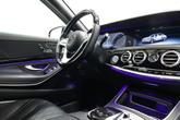 Thumbnail of 2019 Black Mercedes-Benz Maybach S 560