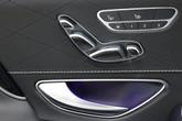 Thumbnail of 2019 Black Mercedes-Benz Maybach S 560