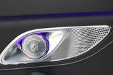 Thumbnail of 2019 Black Mercedes-Benz Maybach S 560