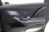 Thumbnail of 2019 Black Mercedes-Benz Maybach S 560