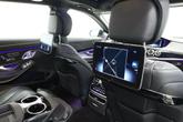 Thumbnail of 2019 Black Mercedes-Benz Maybach S 560