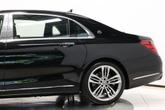 Thumbnail of 2019 Black Mercedes-Benz Maybach S 560