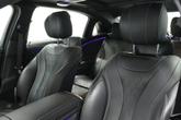 Thumbnail of 2019 Black Mercedes-Benz Maybach S 560