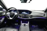 Thumbnail of 2019 Black Mercedes-Benz Maybach S 560