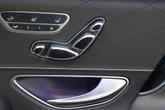 Thumbnail of 2019 Black Mercedes-Benz Maybach S 560