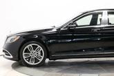 Thumbnail of 2019 Black Mercedes-Benz Maybach S 560