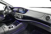Thumbnail of 2019 Black Mercedes-Benz Maybach S 560