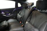 Thumbnail of 2019 Black Mercedes-Benz Maybach S 560