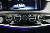 Thumbnail of 2019 Black Mercedes-Benz Maybach S 560