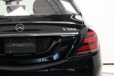Thumbnail of 2019 Black Mercedes-Benz Maybach S 560