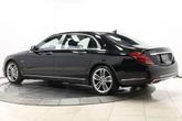 Thumbnail of 2019 Black Mercedes-Benz Maybach S 560
