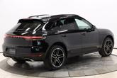 Thumbnail of 2021 Black Porsche Macan