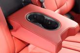Thumbnail of 2021 Black Porsche Macan