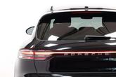 Thumbnail of 2021 Black Porsche Macan