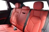 Thumbnail of 2021 Black Porsche Macan