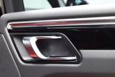 Thumbnail of 2021 Black Porsche Macan
