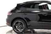 Thumbnail of 2021 Black Porsche Macan