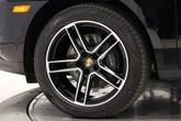 Thumbnail of 2021 Black Porsche Macan
