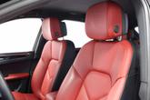 Thumbnail of 2021 Black Porsche Macan