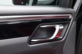 Thumbnail of 2021 Black Porsche Macan