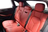 Thumbnail of 2021 Black Porsche Macan