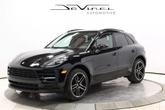 Photo of 2021 Black Porsche Macan