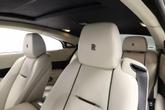 Thumbnail of 2014 Blue Rolls-Royce Wraith