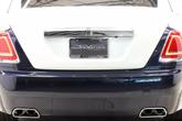 Thumbnail of 2014 Blue Rolls-Royce Wraith