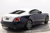 Thumbnail of 2014 Blue Rolls-Royce Wraith