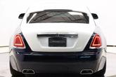 Thumbnail of 2014 Blue Rolls-Royce Wraith