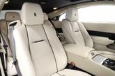 Thumbnail of 2014 Blue Rolls-Royce Wraith
