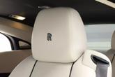 Thumbnail of 2014 Blue Rolls-Royce Wraith