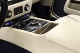 Thumbnail of 2014 Blue Rolls-Royce Wraith