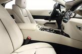 Thumbnail of 2014 Blue Rolls-Royce Wraith