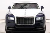 Thumbnail of 2014 Blue Rolls-Royce Wraith
