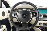 Thumbnail of 2014 Blue Rolls-Royce Wraith
