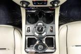 Thumbnail of 2014 Blue Rolls-Royce Wraith