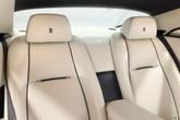 Thumbnail of 2014 Blue Rolls-Royce Wraith