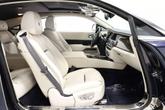 Thumbnail of 2014 Blue Rolls-Royce Wraith
