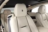 Thumbnail of 2014 Blue Rolls-Royce Wraith