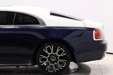 Thumbnail of 2014 Blue Rolls-Royce Wraith