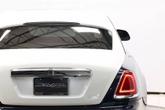 Thumbnail of 2014 Blue Rolls-Royce Wraith