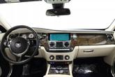 Thumbnail of 2014 Blue Rolls-Royce Wraith
