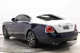 Thumbnail of 2014 Blue Rolls-Royce Wraith