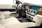 Thumbnail of 2014 Blue Rolls-Royce Wraith
