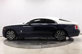 Thumbnail of 2014 Blue Rolls-Royce Wraith