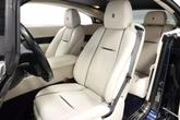 Thumbnail of 2014 Blue Rolls-Royce Wraith