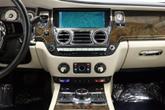 Thumbnail of 2014 Blue Rolls-Royce Wraith